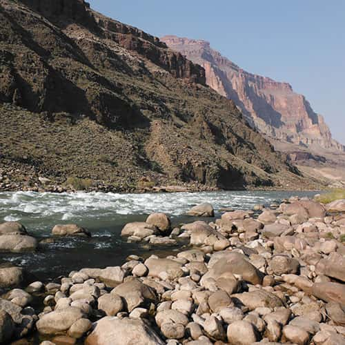 Tapeats Creek & Thunder River